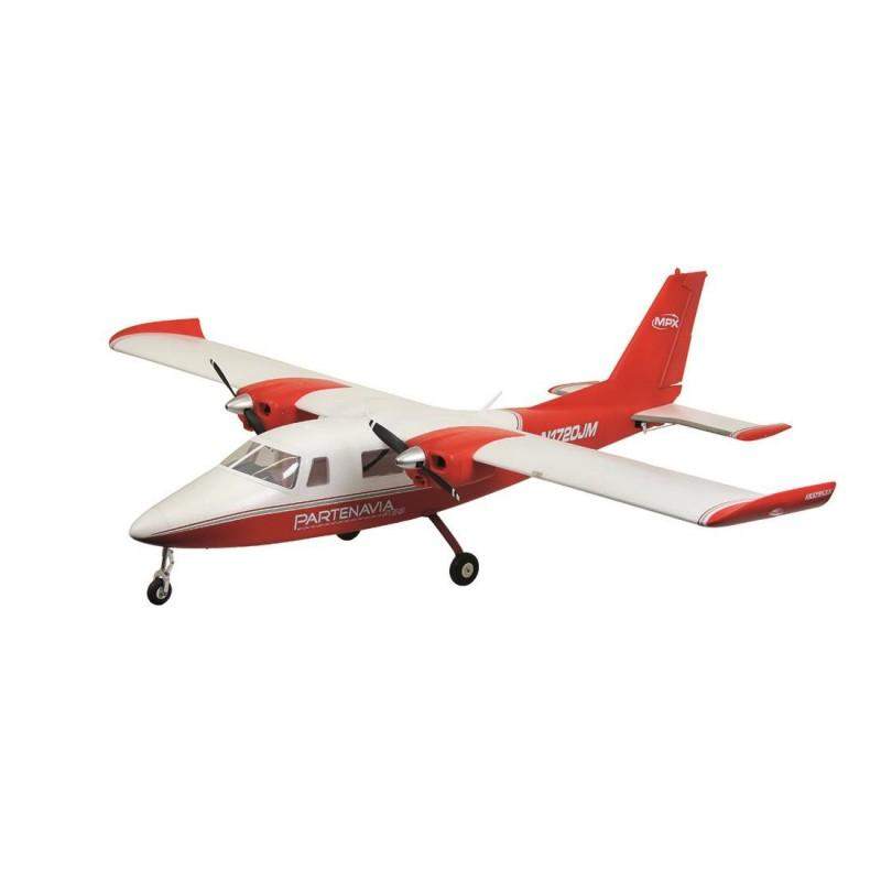 MULTIPLEX Partenavia P68 2