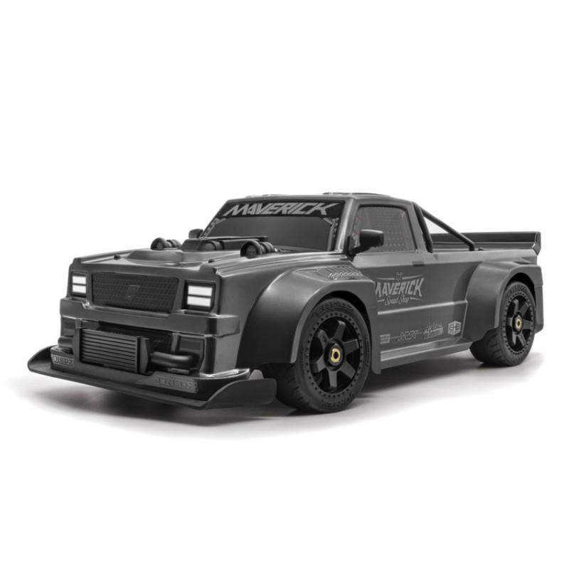 MAVERICK QuantumR Race Truck Flux RTR 1
