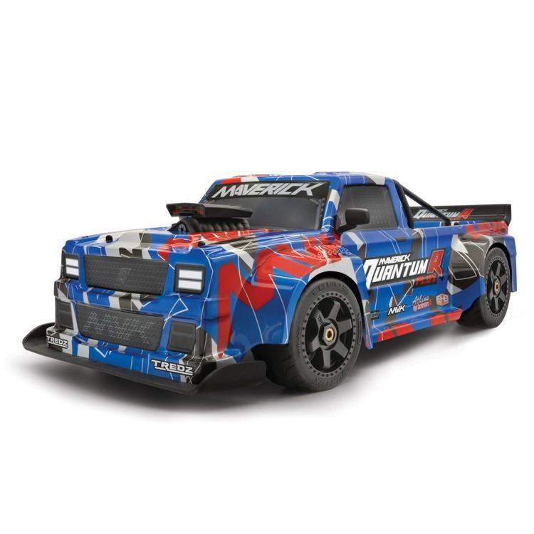MAVERICK QuantumR Race Truck Flux RTR 3