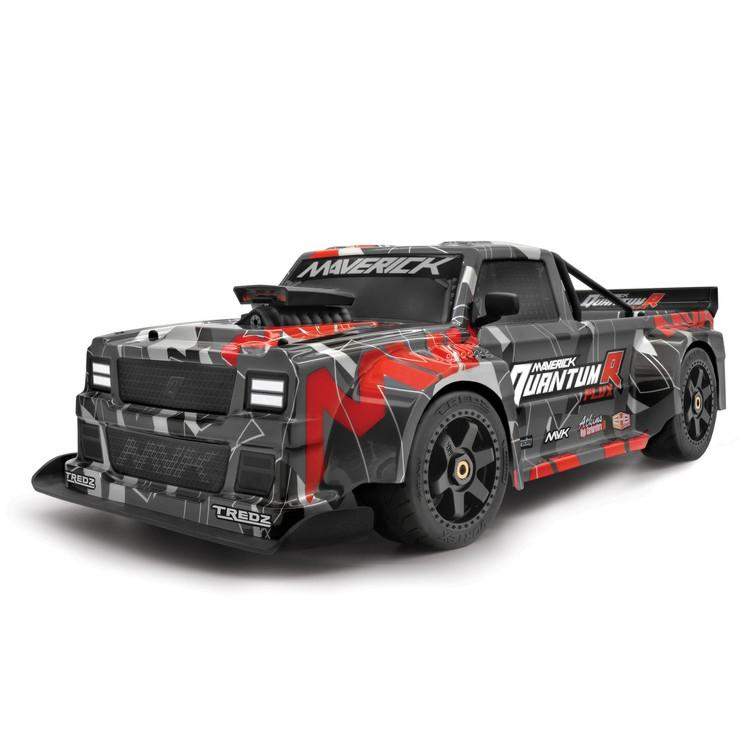 MAVERICK QuantumR Race Truck Flux RTR 5