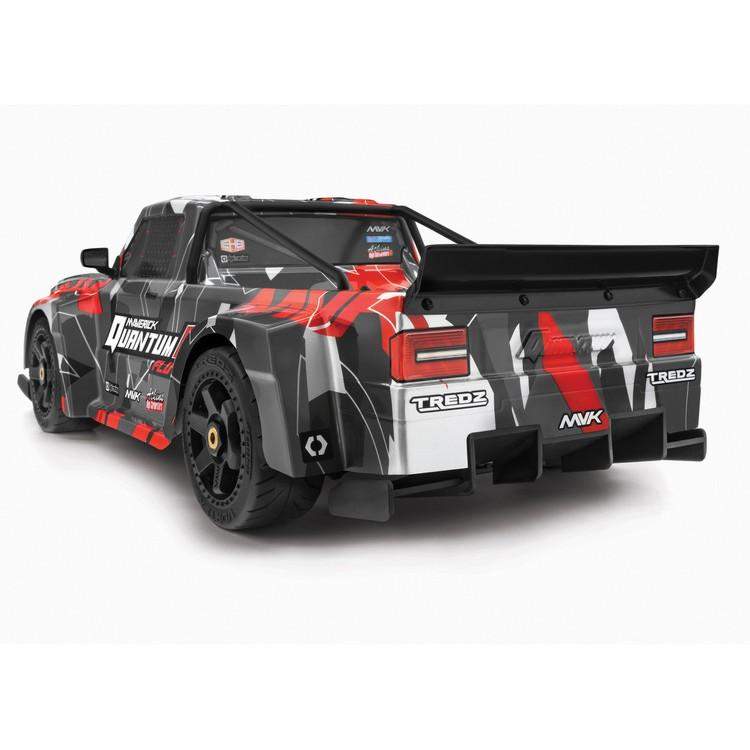 MAVERICK QuantumR Race Truck Flux RTR 6