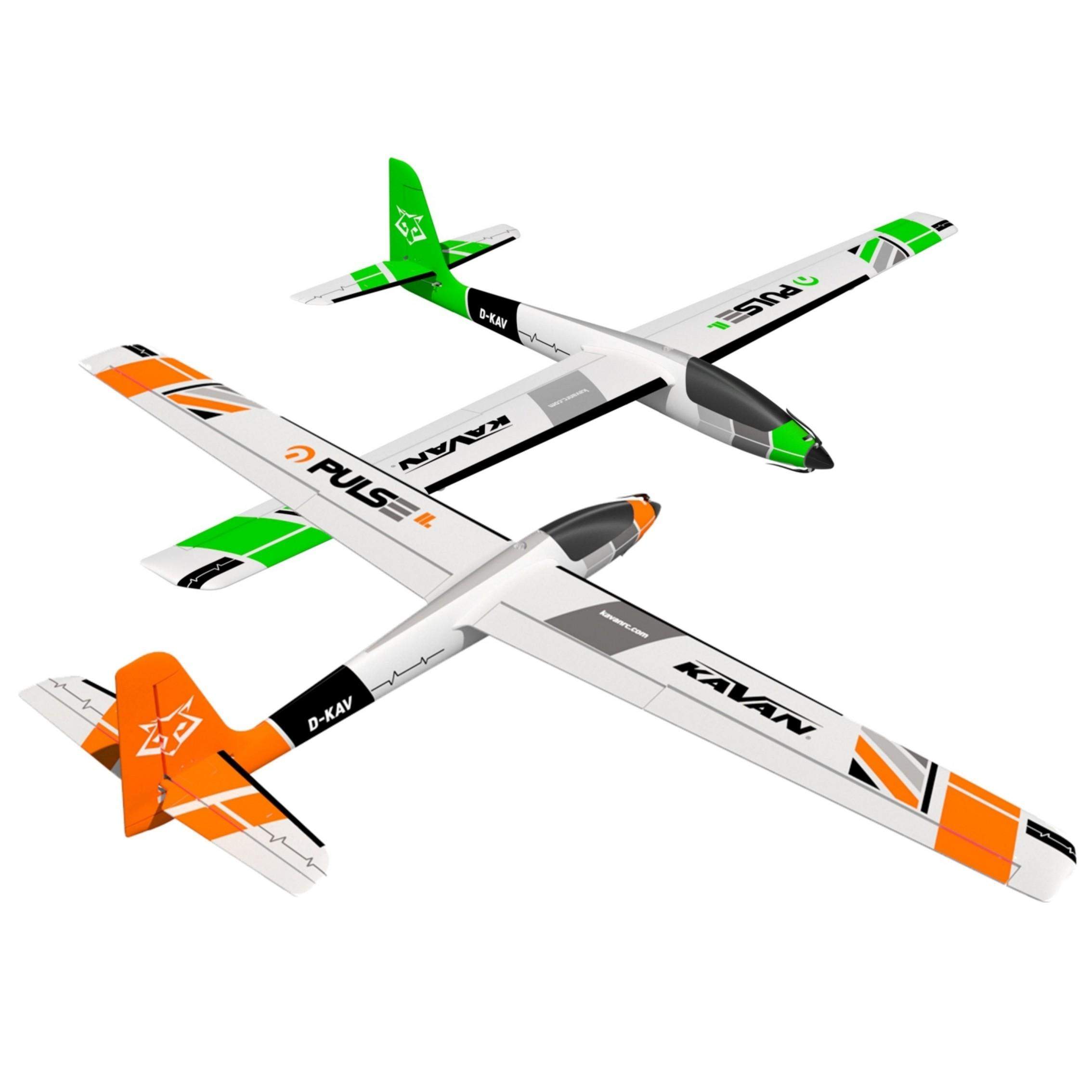 KAVAN PULSE 2200 V2 0