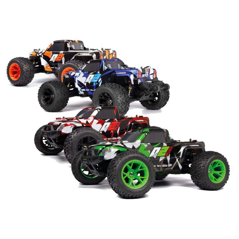 MAVERICK Quantum2 MT 0