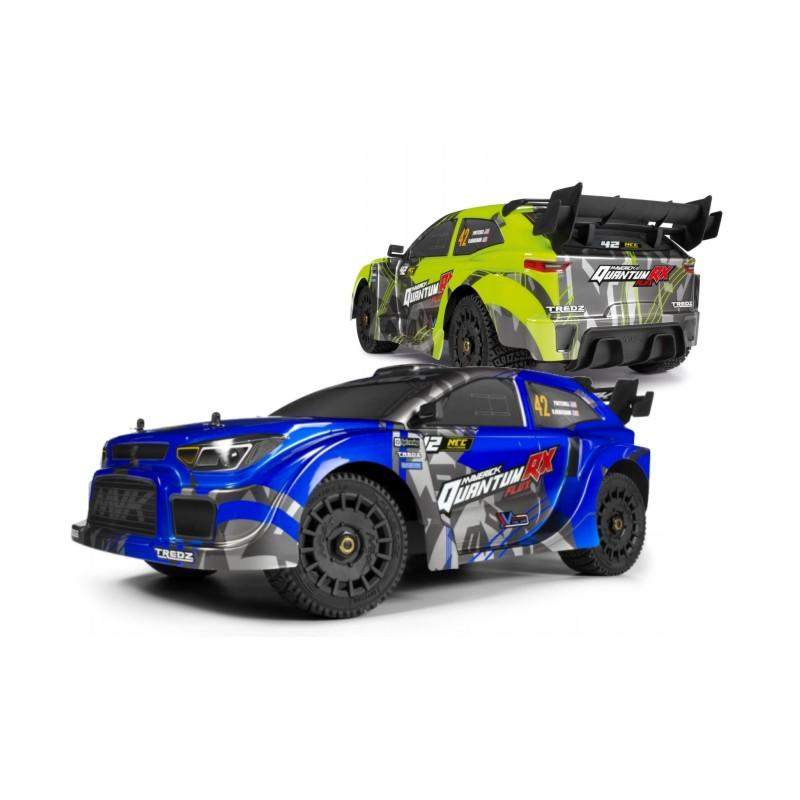 MAVERICK QuantumRX Flux 4S 0