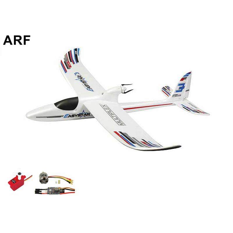 MULTIPLEX EasyStar 3 6