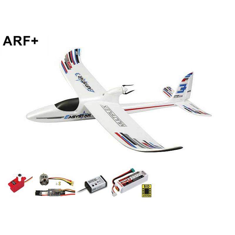 MULTIPLEX EasyStar 3 7