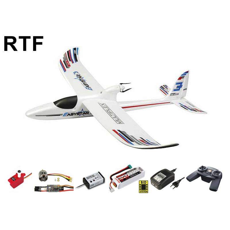 MULTIPLEX EasyStar 3 8